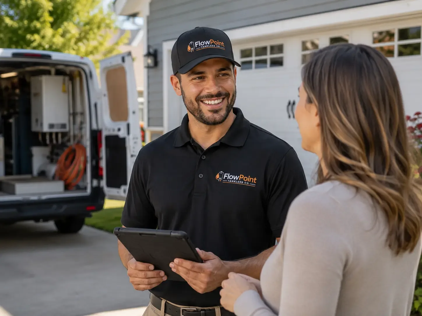 Tankless Water Heater Installation Jenner, CA FAQs